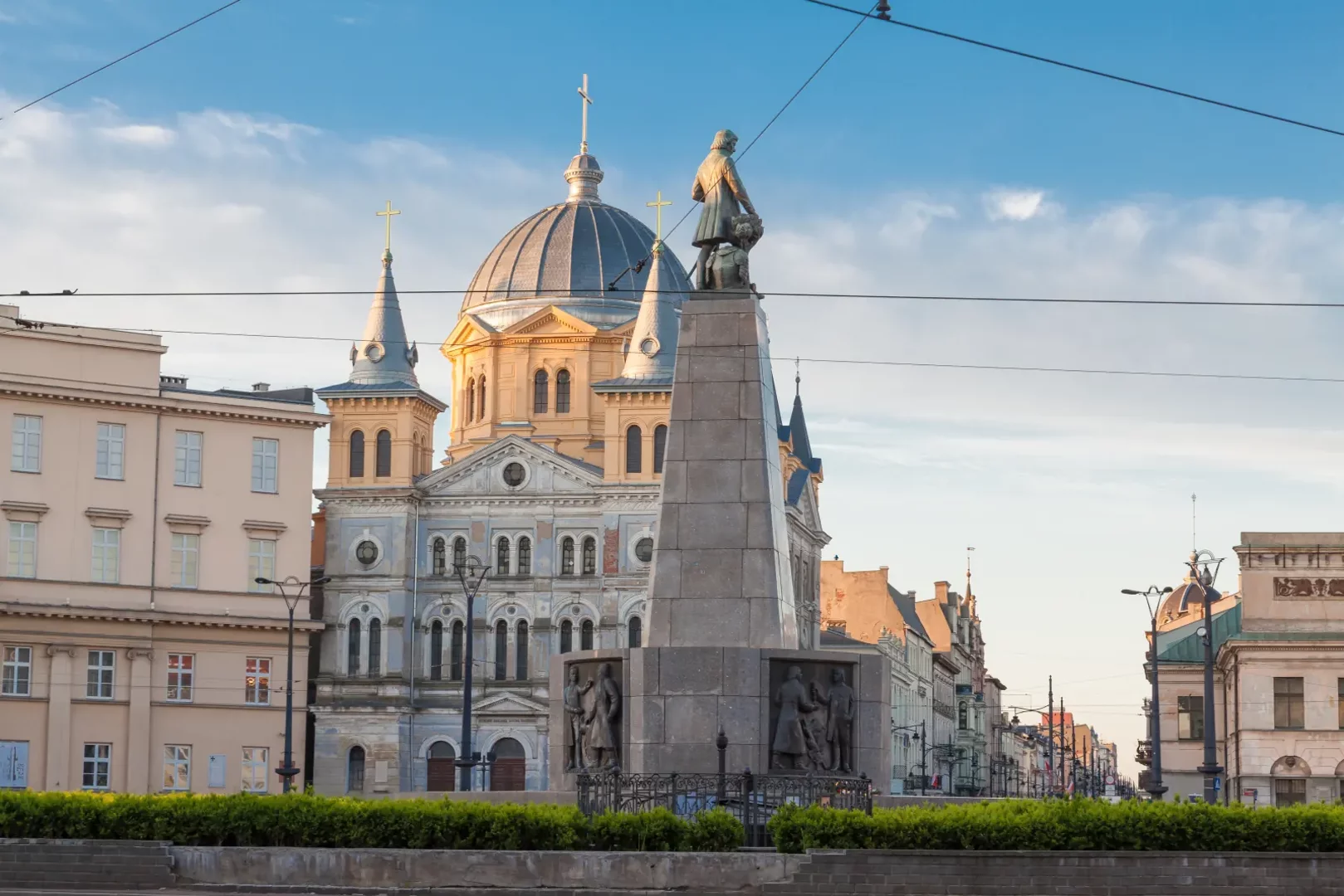 Plac Wolności