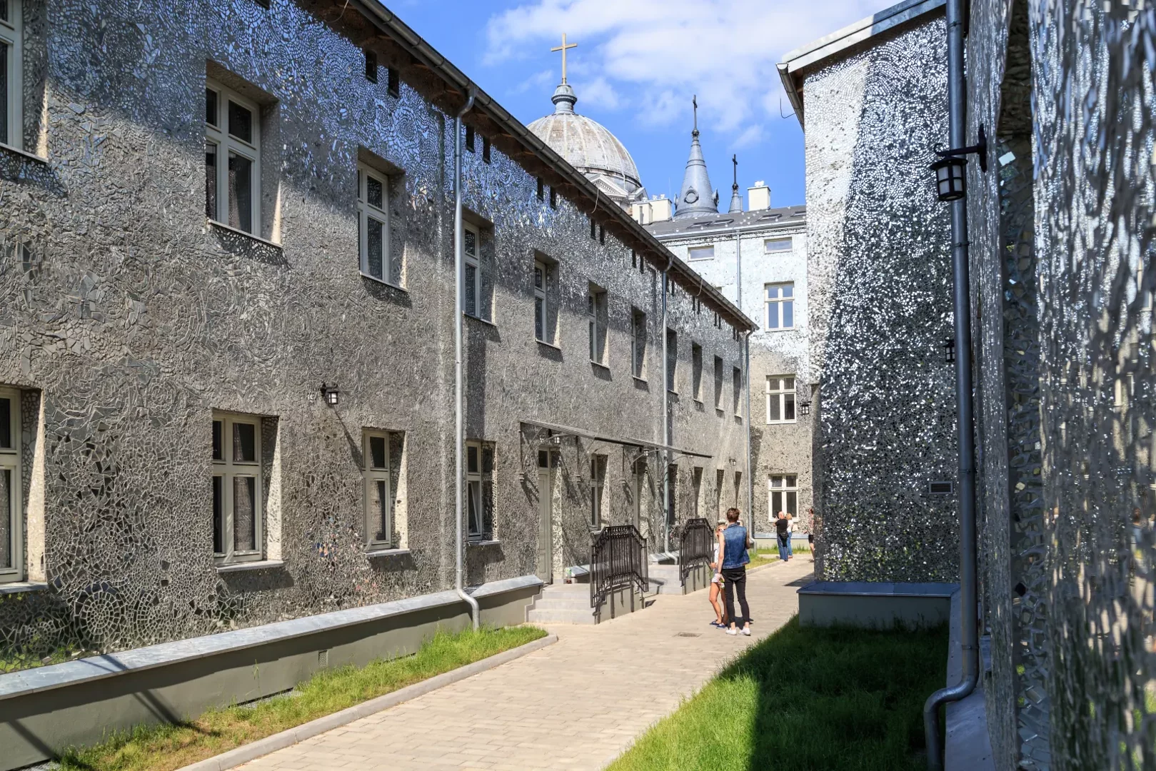 Pasaż Róży