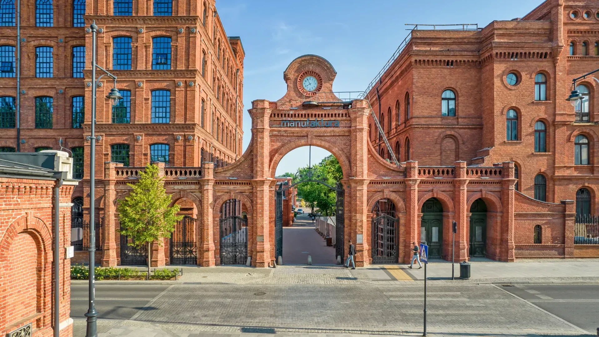 Manufaktura