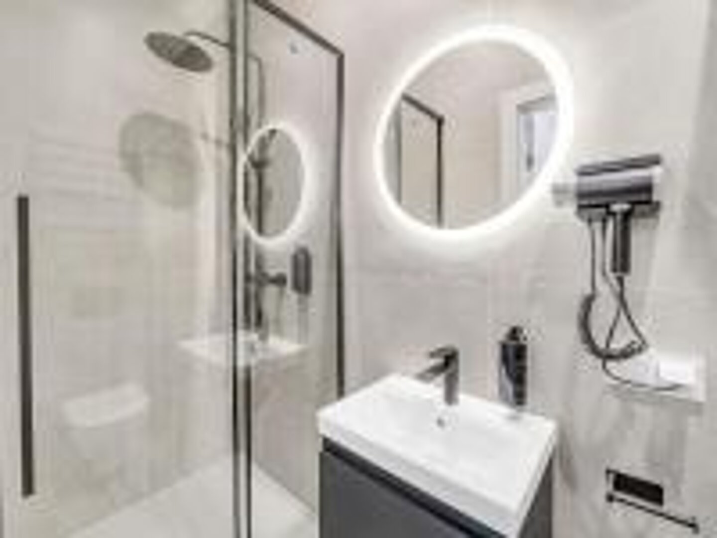 Apartament z 1 sypialnią - na poddaszu